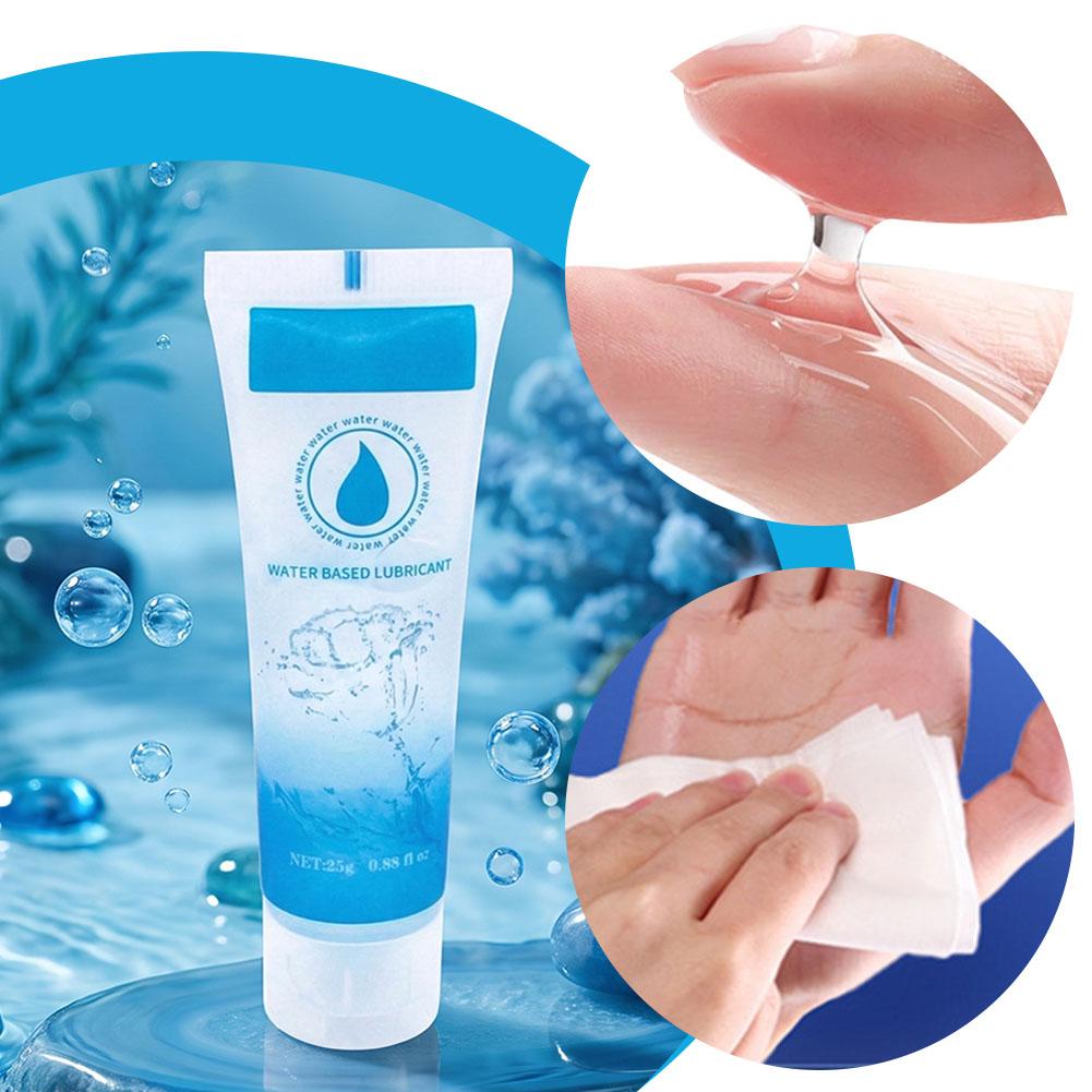 Lubrifiant personnel à base d' - Energy Gel Pack avis et prix
