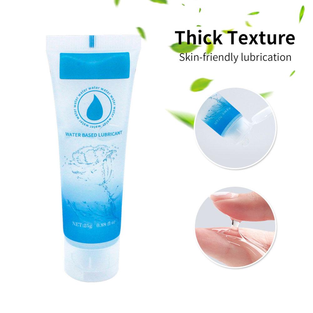 Lubrifiant personnel à base d' - Energy Gel Pack avis et prix