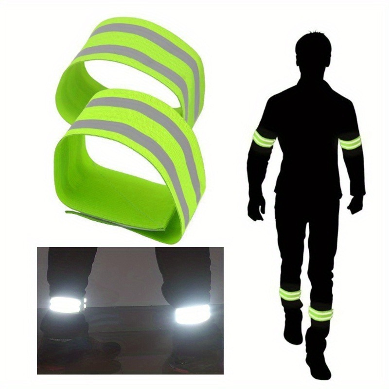 Sangles de bras réglables, 4 p - Running Gear Car avis et prix