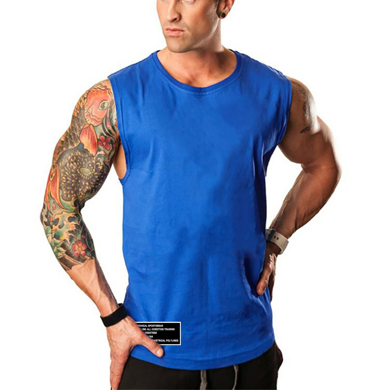 Débardeur d'été sans manches r - Running Gear Vest avis et prix