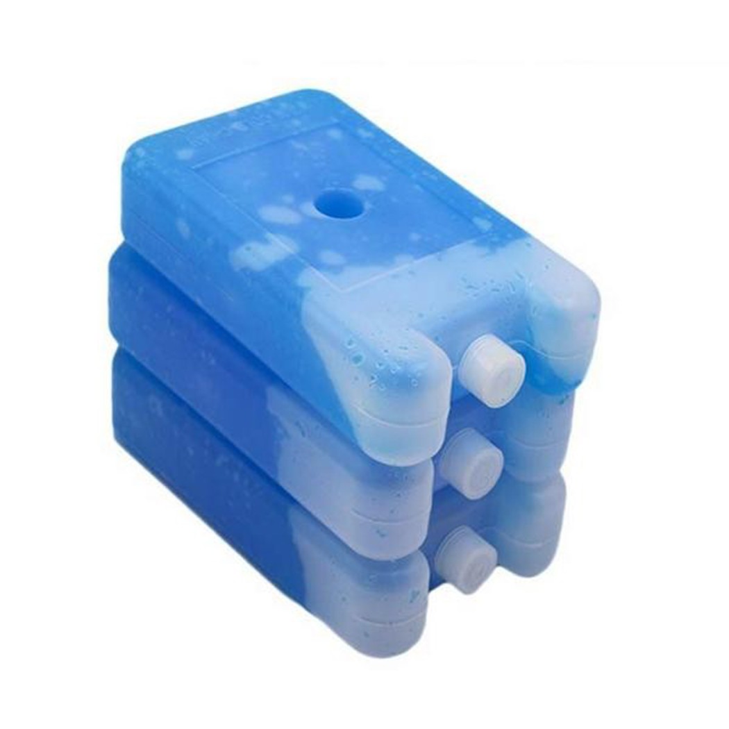 Blocs de glace pour congélateu - Energy Gel Pack avis et prix