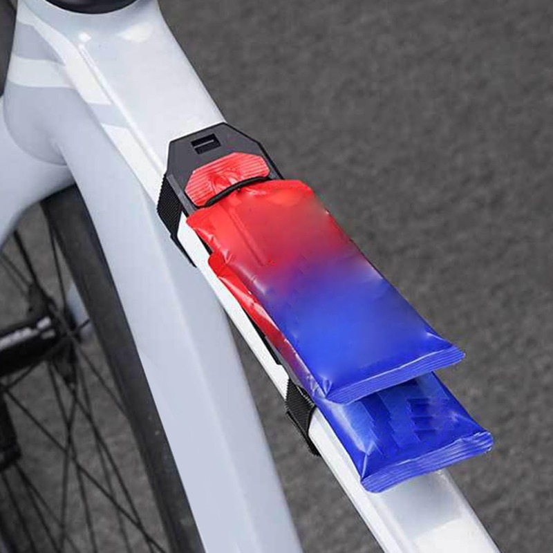 Support de gel énergétique pou - Energy Gel Pack avis et prix