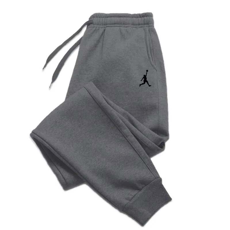 Pantalons imprimés pour hommes - Running Gear Winter avis et prix